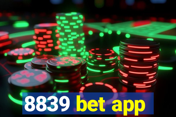 8839 bet app